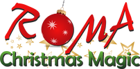 ROMA CHRISTMAS MAGIC INTERNATIONAL MAJORETTE FESTIVAL